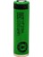 -Murata US14500VR2B - 3.7V 680 Mah Li-Ion Şarjlı Pil 1