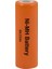 BK-250AB01 - 1.2V 2600 Mah - A - Ni-Mh Şarjlı Pil 1
