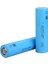 INR18650-29HE - 3.7V 2900 Mah Li-Ion Şarjlı Pil - 10A 1