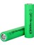 INR18650-25P - 3.7V 2500 Mah Li-Ion Şarjlı Pil - 30A 1