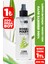 Sağlıklı Saç Uzama Destekleyici & Anti Dökülme, %100 Saf Biberiye Suyu 200ML 1