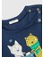 Bebek Lacivert Tişört (Model Kodu: 3ATNA105F ) 3