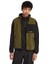 Erkek Yeşil Timberland Outdoor Archive Re-Issue Vest With Polar Yeşil Erkek Yelek 1