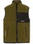 Erkek Yeşil Timberland Outdoor Archive Re-Issue Vest With Polar Yeşil Erkek Yelek 2