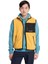 Erkek Sarı Timberland Outdoor Archive Re-Issue Vest With Polar Sarı Erkek Yelek 1