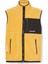 Erkek Sarı Timberland Outdoor Archive Re-Issue Vest With Polar Sarı Erkek Yelek 2