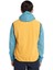 Erkek Sarı Timberland Outdoor Archive Re-Issue Vest With Polar Sarı Erkek Yelek 3