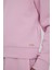 Bg Store Kız Çocuk Pembe Sweatshirt 3