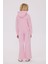 Bg Store Kız Çocuk Pembe Sweatshirt 4
