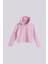 Bg Store Kız Çocuk Pembe Sweatshirt 5