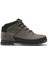 Erkek Gri Timberland Euro Sprint Mıd Lace Up Boot Gri Erkek Bot 1