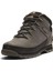 Erkek Gri Timberland Euro Sprint Mıd Lace Up Boot Gri Erkek Bot 2