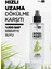 Sağlıklı Saç Uzama Destekleyici & Anti Dökülme, %100 Saf Biberiye Suyu 200ML 5