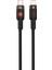 NT-DC33 30W Plastik 100 cm Type-C To Lightning Şarj ve Data Kablosu 1