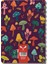 Purple Mushrooms 12X16 Fsc Mıx Credıt GFA-COC-007196 3