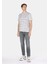 067 Jack Regular Fit Erkek Antrasit Jean Pantolon CL1074503 1