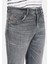 067 Jack Regular Fit Erkek Antrasit Jean Pantolon CL1074503 5