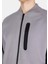 Comfort Fit Erkek Gri Ceket CL1073659 4