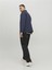 Jack&jones 12217853 Yarım Balıkcı 2 Fermuarlı Cep Sısme Mont 1