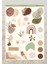 Estetik 12*17 cm Sticker 1