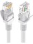 PM-7959 Gri Cat5 3 Metre Ethernet Network Kablosu 3