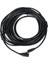 PM-11955 USB 2.0 Siyah Chipset 10 Metre USB Uzatma Kablosu 2