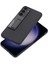 Galaxy S24 Ultra Kılıf Redclick Premium Kpt Standlı Kapak 1