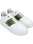 Erkek Beyaz/yeşil Sneakers & Spor Ayakkabı 509 150860 Erk Ayk Y25 Whıte/gree 2