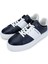 Erkek Lacivert/beyaz Sneakers & Spor Ayakkabı 509 150860 Erk Ayk Y25 Blue/whıte 5