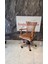 Byoguzfurniture Ahşap Çalışma Makam Koltuğu 1