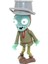 Plants Vs Zombies Figürinler El Yapımı Oyuncaklar (Yurt Dışından) 1