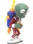Plants Vs Zombies Figürinler El Yapımı Oyuncaklar (Yurt Dışından) 1