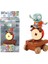 Plants Vs Zombies Figürinler El Yapımı Oyuncaklar (Yurt Dışından) 1
