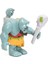 Plants Vs Zombies Figürinler El Yapımı Oyuncaklar (Yurt Dışından) 1