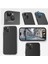 Buddıes iPhone 15 / 15 Plus Uyumlu Kamera Lens Koruyucu (LİGHT BLUE) 4