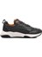 Premium 495 M Siyah Deri Erkek Sneaker 3