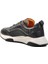Premium 495 M Siyah Deri Erkek Sneaker 4