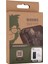 Buddıes iPhone 15 / 15 Plus Uyumlu Kamera Lens Koruyucu (Black) 2