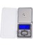 Dijital Hassas Elektronik Kuyumcu Cep Terazisi Tartı 500 gr / 0.1 gr (4767) - MCT6702-9299 3