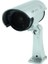 Kırmızı Ledli Bullet Maket Kamera (4767) - MCT5619-8684 1