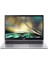 aspire 3 A315-59-79U8 Intel Core I7 1255U 8 GB 256 GB SSD Freedos 15.6" Fhd NX.K6TEY.005AS3 1
