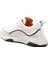 Premium 495 M Beyaz Deri Erkek Sneaker 4