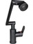 Siyah - 1080 Derece Dönebilen Çok Fonksiyonlu Musluk Batarya KTX-3307 (4767) - MCT9356-8138 1