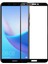 Huawei Y7 2018 Uyumlu Ön Koruma Mat Seramik Nano Ekran Koruyucu 1