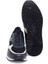 Lacivert Hakiki Deri Erkek Sneaker - E24I1AY56852-A31 4