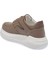 Vizon Hakiki Deri Kadın Sneaker - K24I1AY67491-A44 4
