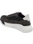 Gri Hakiki Süet Deri Kadın Sneaker - K24I1AY67370-H72 2
