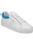 Beyaz Hakiki Deri Kadın Sneaker - K24I1AY67387-Q5S 1