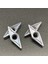 10 Adet Vbmt 160408 Sert Metal Elmas Uç 3