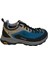 Kadın Bot 31831 3j Jacalu Leather Upper And Pu/rubber Sole Waterproof Petrol/black 1